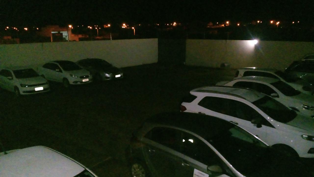 Hotel Renascer Morrinhos  Exterior foto